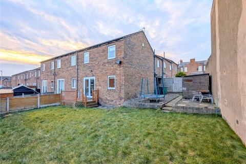 3 bedroom terraced house for sale, Goodwin Close, Cumbria CA2