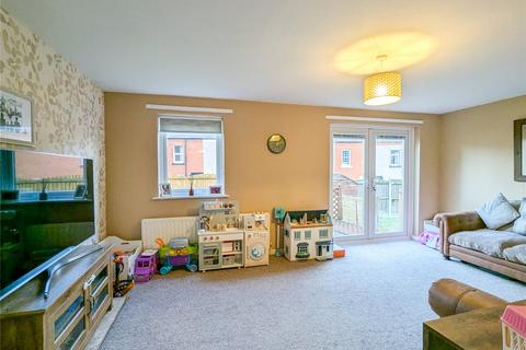 3 bedroom terraced house for sale, Goodwin Close, Cumbria CA2