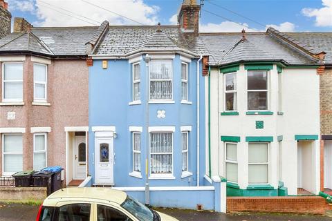 3 bedroom terraced house for sale, Salisbury Avenue, Ramsgate, Kent