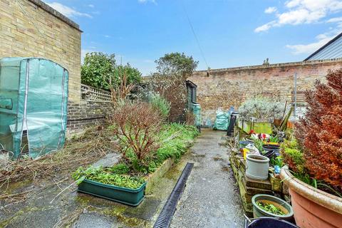 3 bedroom terraced house for sale, Salisbury Avenue, Ramsgate, Kent