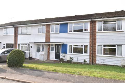 3 bedroom terraced house for sale, Douglas Road, Lenham, Maidstone, ME17