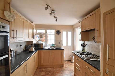 3 bedroom terraced house for sale, Douglas Road, Lenham, Maidstone, ME17