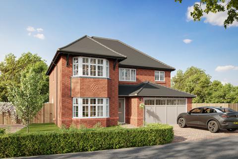 The Wiltshire at Rydal View, Upper Colwyn Bay,  LL29