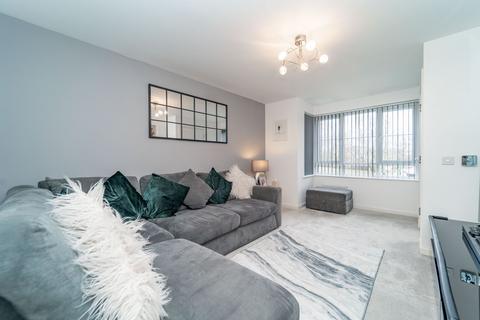 30 Appleton Drive, Livingston, EH54 6FP