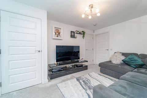 30 Appleton Drive, Livingston, EH54 6FP