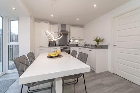 30 Appleton Drive, Livingston, EH54 6FP