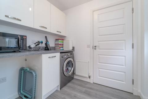30 Appleton Drive, Livingston, EH54 6FP