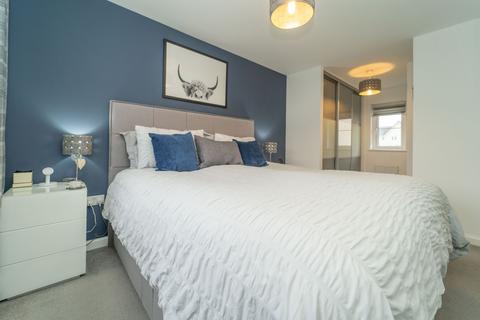 30 Appleton Drive, Livingston, EH54 6FP