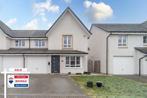 30 Appleton Drive, Livingston, EH54 6FP