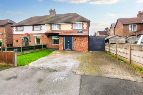 3 bedroom semi-detached house for sale, Shurlach Road, Rudheath, Northwich