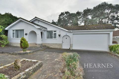 3 bedroom bungalow for sale, Woodacre Gardens, Ferndown, BH22