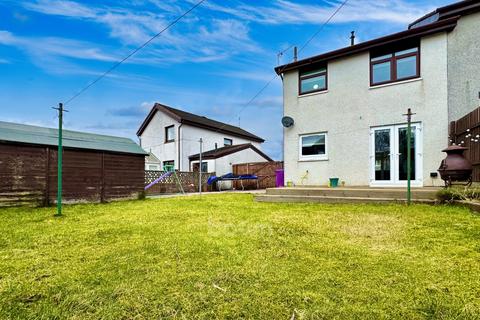 11 Aitken Drive, Beith, KA15 2ER