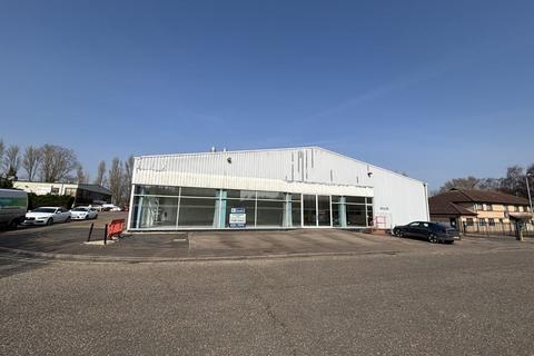 undefined, Bury St. Edmunds IP32