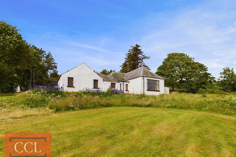 2 bedroom detached house for sale, North Lodge, Navidale, Helmsdale, Sutherland