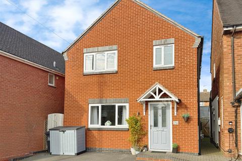7a Crompton Avenue, Bidford On Avon, Alcester, B50 4DG