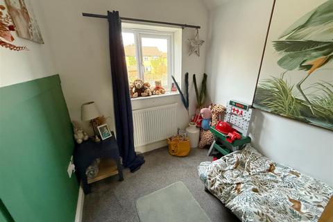7a Crompton Avenue, Bidford On Avon, Alcester, B50 4DG