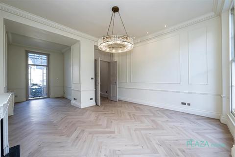 4 bedroom semi-detached house to rent, ALBION STREET, HYDE PARK, London, W2