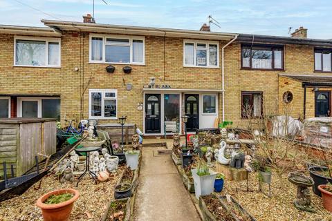 4 bedroom terraced house for sale, Oxford Avenue, Gorleston