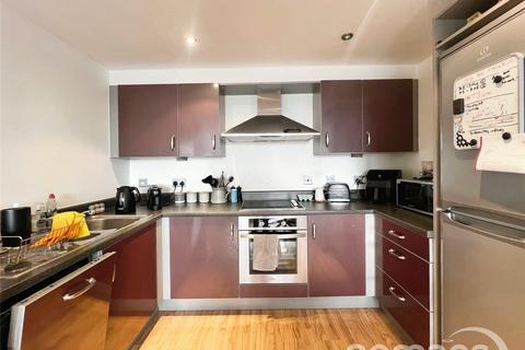 1 bedroom apartment for sale, Southwell Park Road, Camberley, Surrey