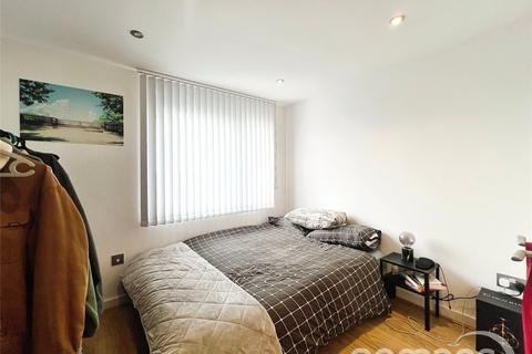 1 bedroom apartment for sale, Southwell Park Road, Camberley, Surrey