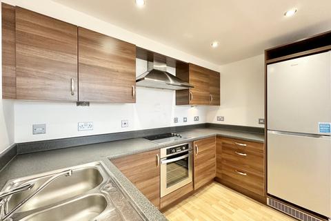 1 bedroom apartment for sale, Southwell Park Road, Camberley, Surrey