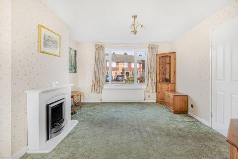 3 bedroom semi-detached house for sale, Godley Road, West Byfleet KT14