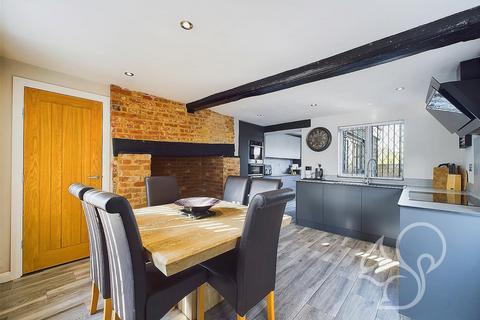 11 Lower Street, Sproughton, Ipswich, IP8 3AA