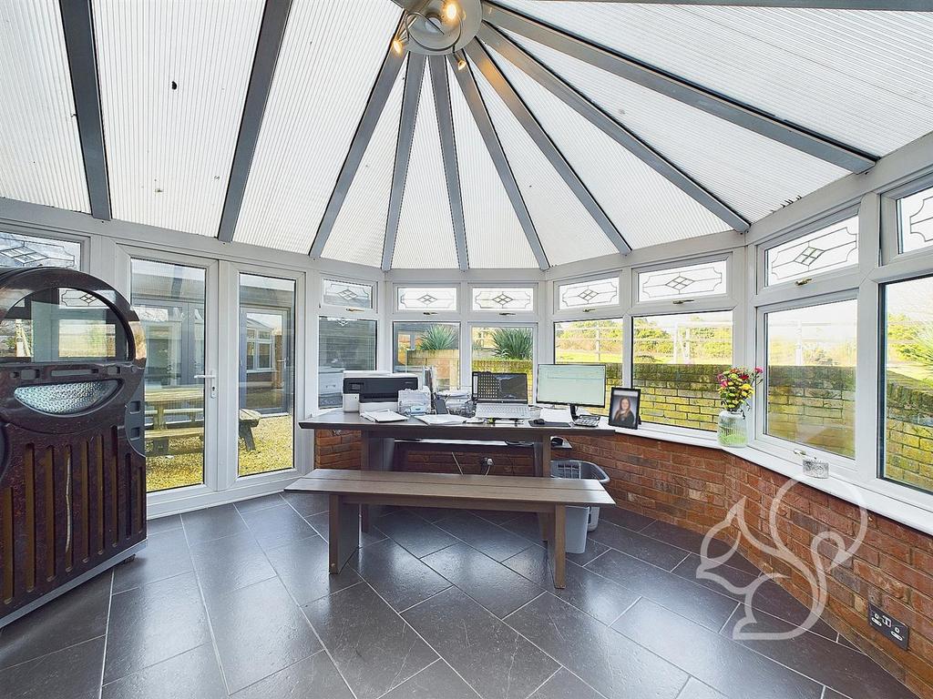 Sunroom