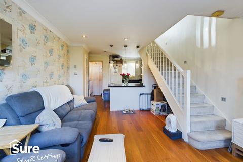 1 bedroom terraced house for sale, Old Town, Hemel Hempstead, HP2