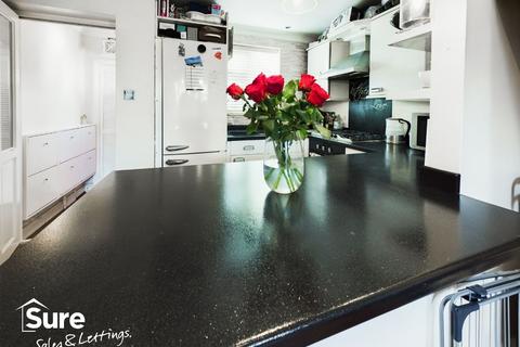1 bedroom terraced house for sale, Old Town, Hemel Hempstead, HP2