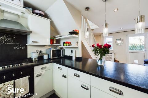 1 bedroom terraced house for sale, Old Town, Hemel Hempstead, HP2