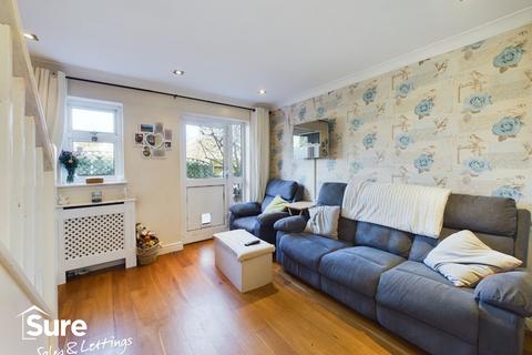 1 bedroom terraced house for sale, Old Town, Hemel Hempstead, HP2