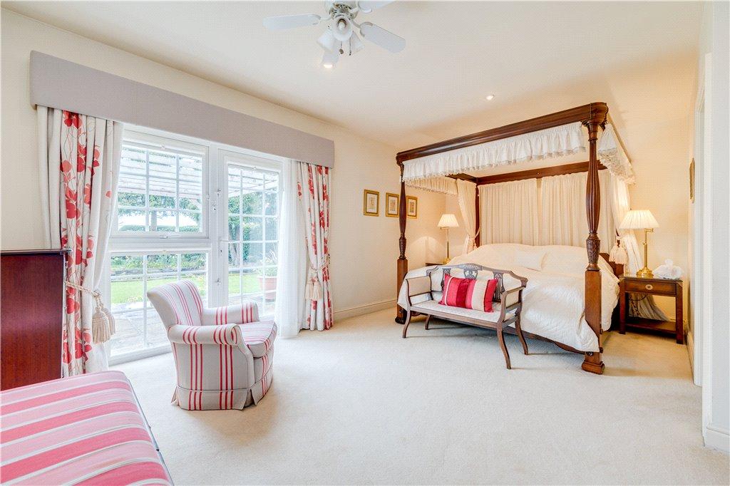 Principal Bedroom