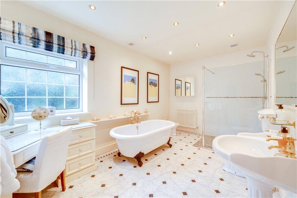 House Bathroom