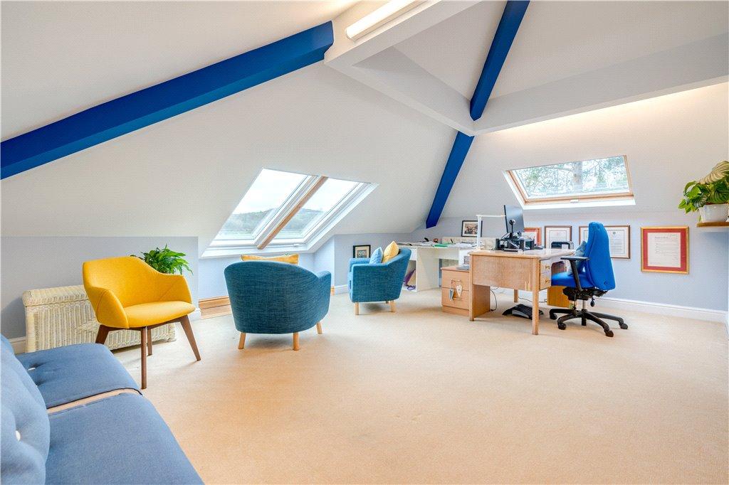 Office/Bedroom