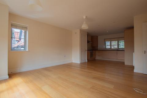 3 bedroom penthouse to rent, Mill Hill, Newmarket, CB8