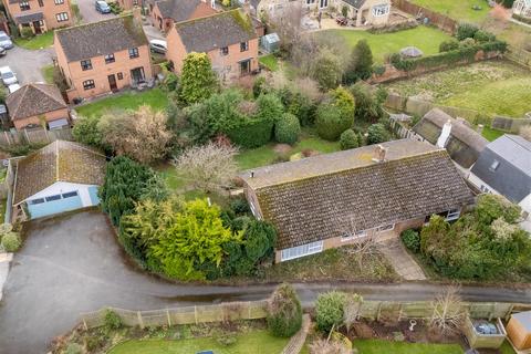 2 bedroom detached bungalow for sale, Gloucester Lane, Mickleton