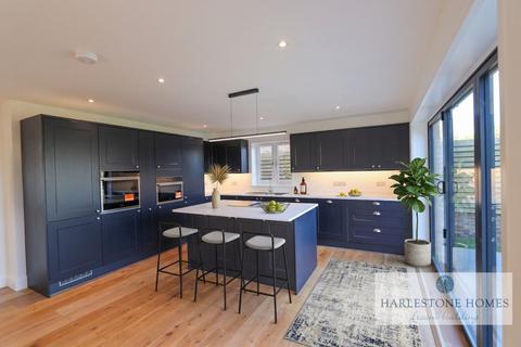 5 bedroom detached house for sale, North Trade Road, BATTLE, TN33