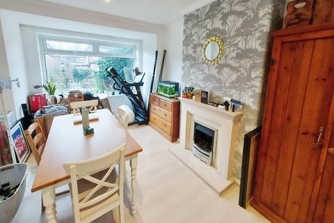 3 bedroom semi-detached house for sale, Dellcott Lane, Worsley, M28