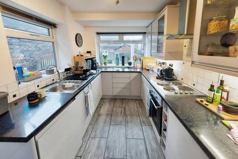 3 bedroom semi-detached house for sale, Dellcott Lane, Worsley, M28