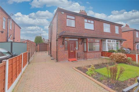 3 bedroom semi-detached house for sale, Broadstone Hall Road South, Greater Manchester SK4