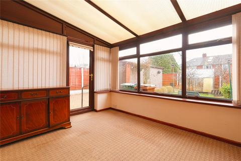 3 bedroom semi-detached house for sale, Broadstone Hall Road South, Greater Manchester SK4