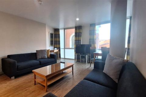 2 bedroom flat for sale, Hatton Garden, Liverpool, Merseyside, L3