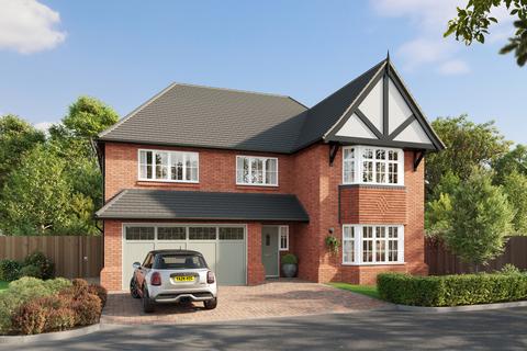 The Edinburgh at Rydal View, Upper Colwyn Bay,  LL29