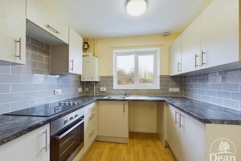 1 bedroom flat for sale, Kings Meade, Coleford