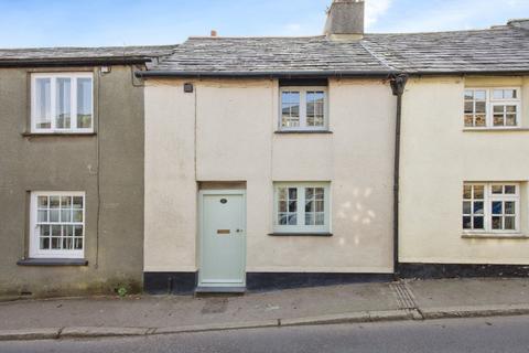 2 bedroom terraced house for sale, Duke Street, Launceston PL15