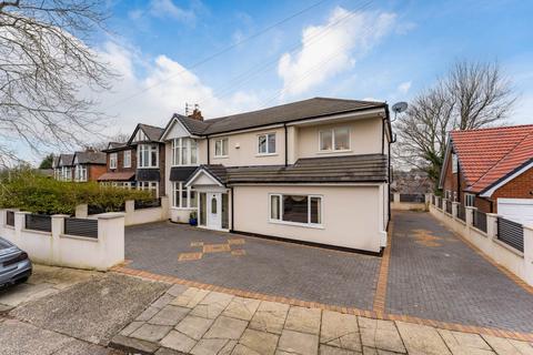 undefined, Breeze Mount, Prestwich
