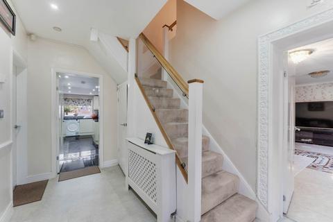 undefined, Breeze Mount, Prestwich