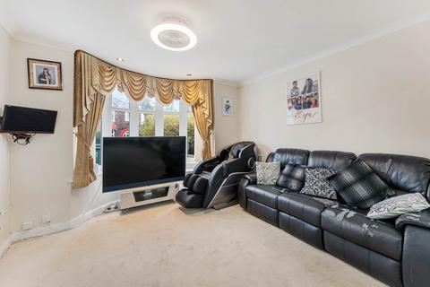 undefined, Breeze Mount, Prestwich