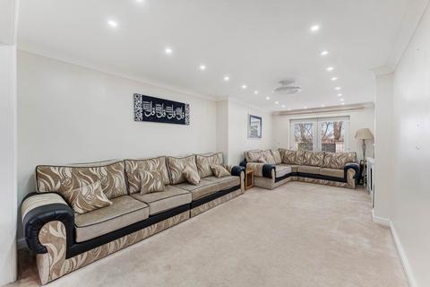 4 Breeze Mount, Prestwich, Manchester, M25 0AH